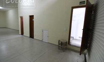 Imagem 4: Santo André - Loja/Salão - Centro