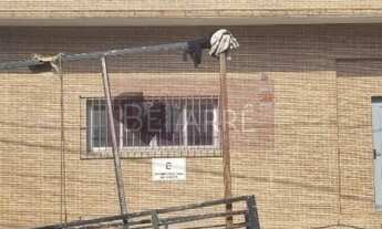 Imagem: Galpão, Jardim Trussardi - São Paulo