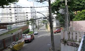 Imagem 3: Casa para Venda, Pituba, 8 dormitórios, 3 suítes, 5 banheiros, 3 vagas