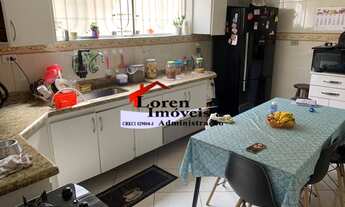 Imagem 5: Sobrado 4 dormitórios Catiapoã Sv!