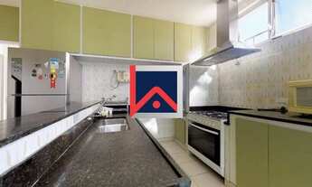 Imagem 7: Apartamento Venda 4 Dormitórios - 300 m² Higienópolis