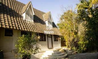 Imagem 10: Casa à venda no Condomínio Clube da Montanha - Atibaia/SP