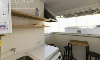 Imagem 4: Santo André - Apartamento Padrão - Parque das Nações