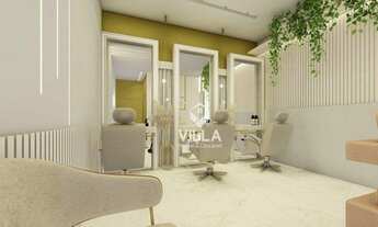 Imagem 2: Apartamento com 3 suites à venda, no Country - Cascavel/PR