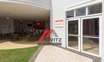 Imagem 5: Venda - Terreno em condomínio - Chácara Letônia - Americana - SP