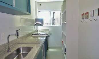 Imagem 5: Cobertura duplex para locação Praia de Canto Grande