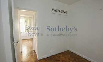 Imagem 14: Apartamento ao lado do metrô com vista livre