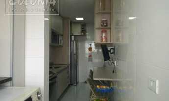 Imagem 3: São Caetano do Sul - Apartamento Padrão - Santa Maria