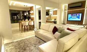 Imagem 3: Apartamento para Venda em Santo André, Vila Bastos, 3 dormitórios, 3 suítes, 4 banheiros