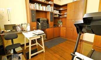 Imagem 6: Casa para Aluguel - Bosque da Saúde, 4 Quartos, 380 m2