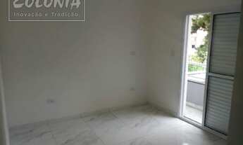 Imagem 7: Santo André - Apartamento Padrão - Vila Eldízia