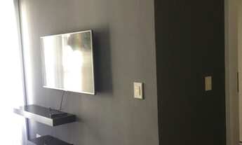 Imagem 4: Apartamento Locação 1 Dormitórios - 90 m² Pinheiros