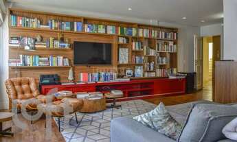 Imagem 4: São Paulo - Apartamento Padrão - Vila Olímpia