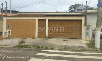 Imagem: Casa - Parque Taquaral - Campinas