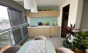 Imagem 4: São Paulo - Apartamento Padrão - Pinheiros