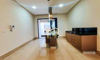 Imagem 7: Casa Lindíssima com 3 dormitórios à venda com 171 m² - Villa Branca - Jacareí/SP