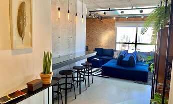 Imagem 3: Cobertura Venda 3 Dormitórios - 194 m² Brooklin