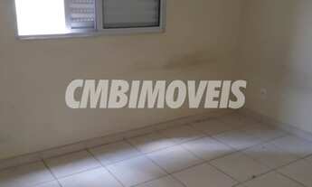 Imagem 7: Apartamento - Mansões Santo Antônio - Campinas