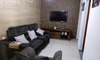 Imagem 6: Santo André - Casa Padrão - Jardim Ana Maria