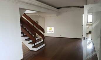 Imagem 3: Apartamento à venda, Tatuapé, 366m², 4 dormitórios, 3 suítes, 5 vagas!