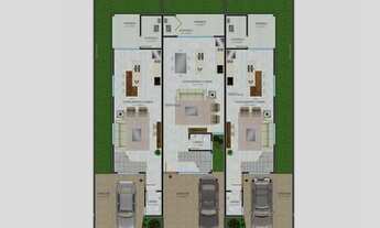 Imagem 3: Casa Venda 156 m² 3 quartos em Ribeirão da Ilha - Florianópolis - SC