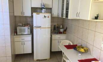 Imagem 6: Casa (térrea na rua) 3 dormitórios/suite, cozinha planejada