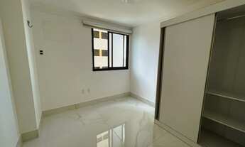 Imagem 7: Apartamento - 02 quartos s/ 01 suíte - 02 vagas - Reformado - Lagoa Nova