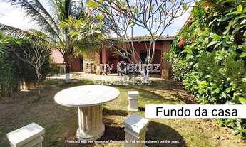 Imagem 5: Casa em Vilas do Atlântico