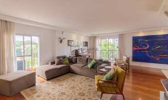 Imagem 2: Venda Apartamento 2 Dormitórios - 167 m² Vila Madalena