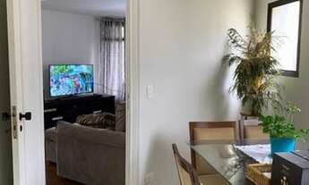 Imagem 4: Apartamento Venda 4 Dormitórios - 220 m² Vila Mariana