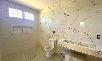 Imagem 4: Casa com 4 dormitórios à venda, 1000 m² por R$ 2.200.000,00 - Condomínio Victória Golf Res