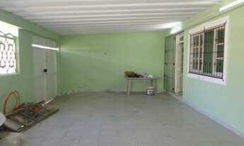 Imagem 3: Casa com 2 dormitórios para alugar, 100 m² por R$ 3.000,00/mês - Ocian - Praia Grande/SP