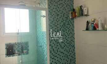 Imagem 2: Apartamento com 2 dormitórios para alugar, 47 m² por R$ 1.820/mês - Ponte Grande - Guarulh