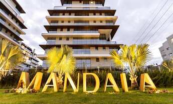 Imagem 3: Apartamento à venda, 132 m² por R$ 2.000.000,00 - Água Verde - Curitiba/PR