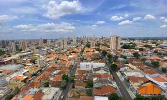 Imagem 6: Cenário Pq do Povo - Apartamento Incrível