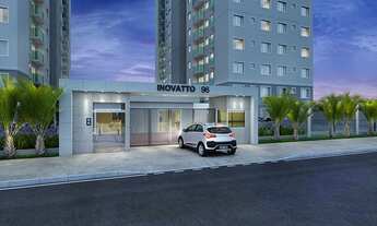 Imagem 6: Apartamento para venda tem 44 metros quadrados com 2 quartos em Irajá - Rio de Janeiro - R