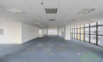 Imagem 7: Prédio para alugar, 5269 m² - Alto da Glória - Curitiba/PR