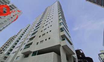 Imagem 3: Apartamento com 3 dormitórios à venda, 87 m² por R$ 515.000,00 - Ocian - Praia Grande/SP