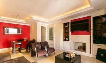 Imagem 6: São Paulo - Apartamento Padrão - Tatuapé