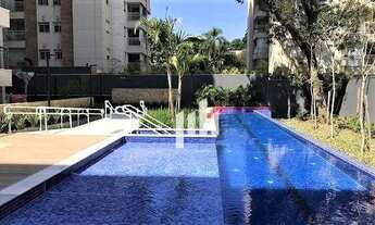 Imagem 4: Apartamento com 2 dormitórios à venda, 80 m² por R$ 849.000,00 - Jardim Prudência - São Pa