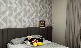 Imagem 4: SOBRADO PORTEIRA FECHADA BELVEDERE 1