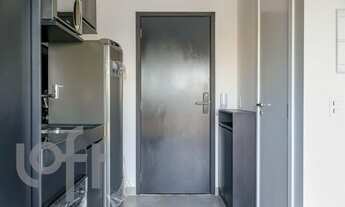 Imagem 4: São Paulo - Apartamento Padrão - Pinheiros