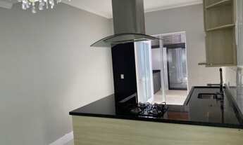 Imagem 6: Lindo sobrado no citybussocaba,125 metros quadrados