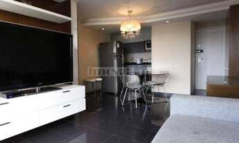 Imagem 6: São Paulo - Apartamento Padrão - Brooklin Paulista