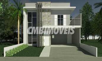 Imagem: Casa - Parque Olívio Franceschini - Hortolândia