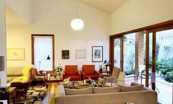 Imagem: Casa de vila em localização privilegiada!