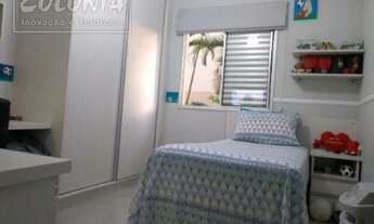 Imagem 7: São Bernardo do Campo - Apartamento Padrão - Paulicéia