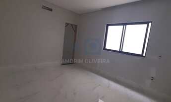 Imagem 7: Casa Moderna 3 quartos sendo 3 suítes, Piscina e Área Gourmet - Vicente Pires Rua 12