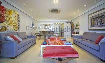 Imagem 4: Cobertura em condomínio cobiçado