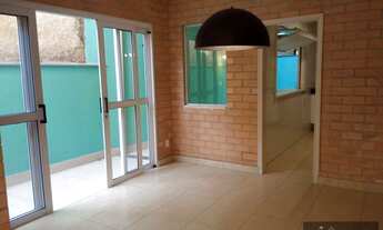 Imagem: Apartamento com 01 suíte na Água Branca